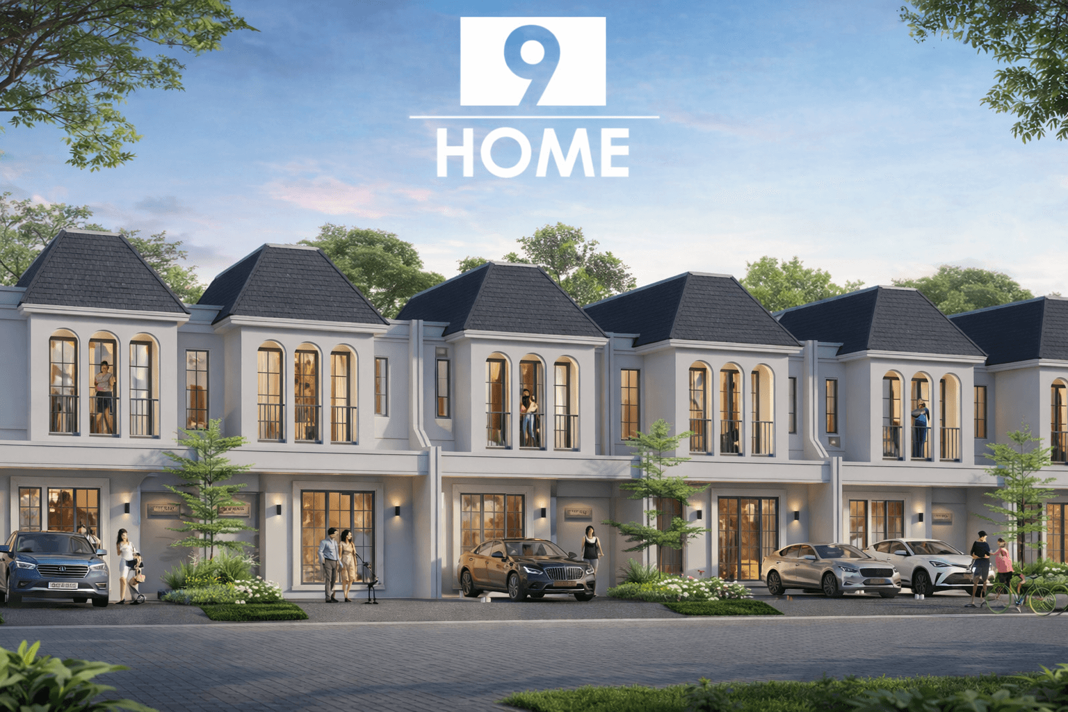 Ninehomes