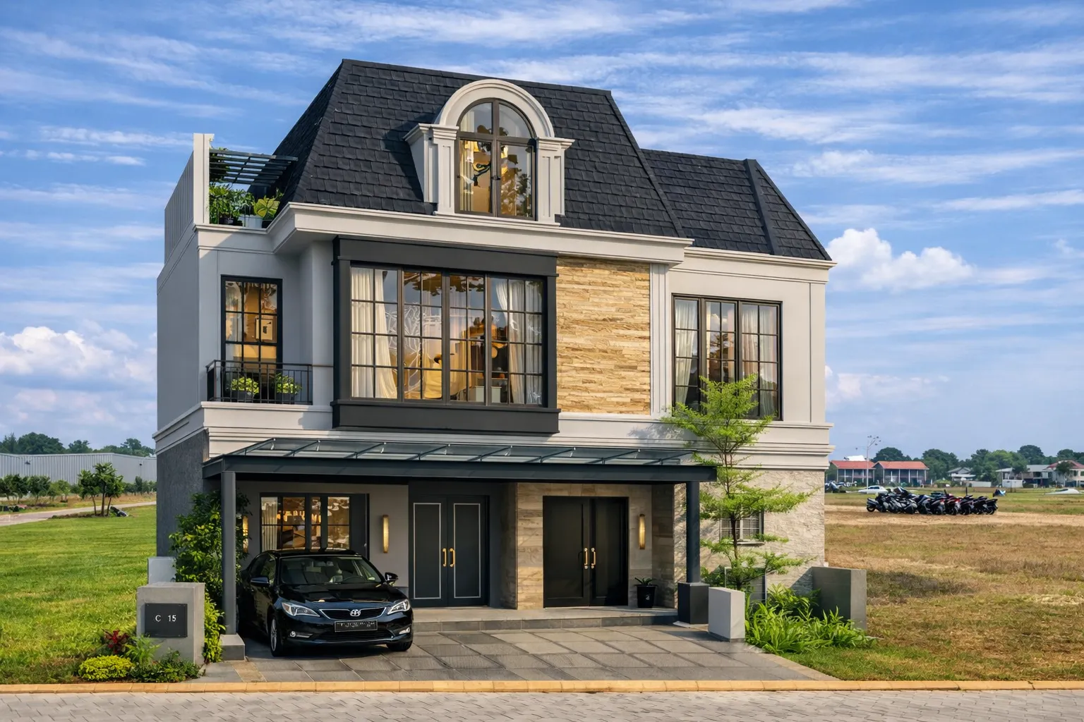 Analisis Potensi Kenaikan Harga Properti di Bintaro Jaya 5 Tahun ke Depan
